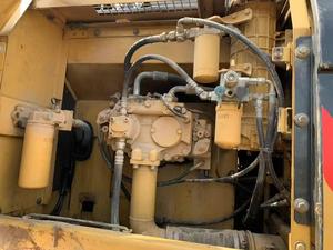 Excavadora CAT 324D2L Usada en Excelentes Condiciones de Funcionamiento, Bajo Consumo de Combustible, Precio Competitivo, Lista para Enviar - Product Image 5