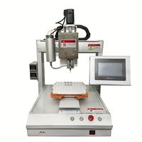 Machine de remplissage quantitative cosmétique d'essence de réactif de bouteille de fiole liquide d'huile essentielle de CBD de parfum avec la fonction de chaleur