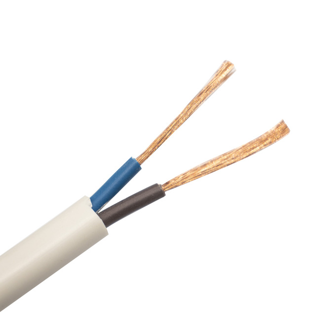 F-cv Power Cable 3c-4mm2 Pvc Flexible Electrical Cable