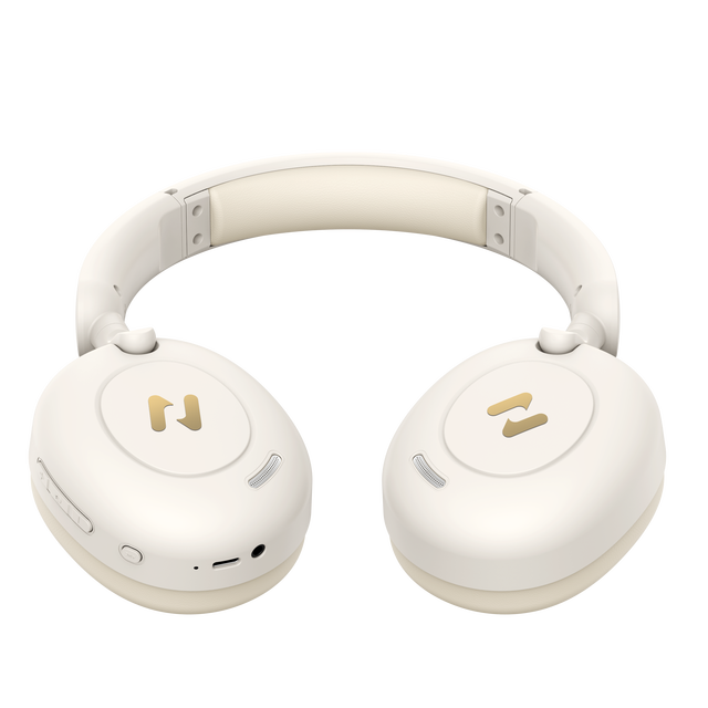 Havit H655BT PRO Noise Cancelling Wireless Headphones Type c Headphone Earphones Over-ear Headphones