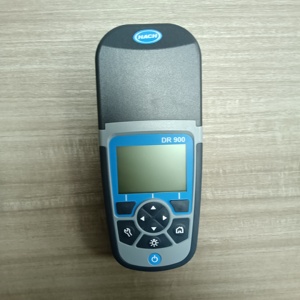 เครื่องวัดสีแบบพกพาหลายพารามิเตอร์ HACH DR900 - Product Image 1