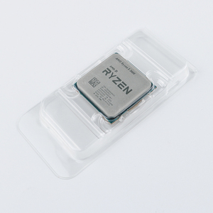 Neuer AMD R 5 r5 3600 3600X AM4 Desktop-CPU-Gaming-<span class=keywords><strong>Computer</strong></span> Hardware CPU-Prozessor - Product Image 2