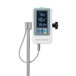 Pemanas Infus Digital Portabel VS-V367 untuk Perawatan Intensif Rumah Sakit, Beli Pemanas Cairan dan Darah untuk Hewan - Product Image 3