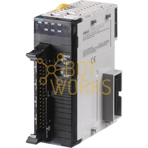 Omron CJ1WCTL41E18068 - Nuovo - Product Image 1