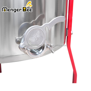 Válvula de Compuerta Multifuncional de Acero Inoxidable Usada (Menger Bee HG-3) 37mm Diámetro Interior/45mm Diámetro Exterior 1 Año de Garantía - Product Image 3