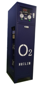 Kleine Zuurstofgenerator Ziekenhuis Zuurstofgenerator Zuurstofconcentrator Prijs - Product Image 4