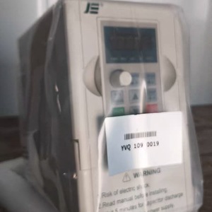 Inversor de Frecuencia JL-Link JL850T1.5GB 0.75-7.5KW, Control Vectorial Trifásico, 380V, IP20 - Product Image 2