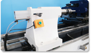 <span class=keywords><strong>Tour</strong></span> à <span class=keywords><strong>bois</strong></span> CNC 8-en-1 populaire et facile à utiliser avec démarrage à un bouton pour les petites usines de travail du <span class=keywords><strong>bois</strong></span> - Product Image 5
