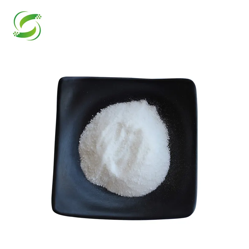 Bulk Price MSM Crystals Powder Dimethyl Sulfone Methyl Sulfone