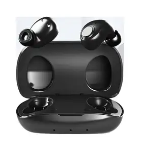 2023 última generación de ruido adaptable invisible <span class=keywords><strong>CIC</strong></span> mini audífonos auriculares recargables udifonos para sordos para personas mayores - Product Image 1