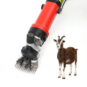 Nuovo aggiornamento macchina di taglio della lana ST001 elettrico taglio della lana elettrico Clipper di pecora per allevamento di pecore - Product Image 1