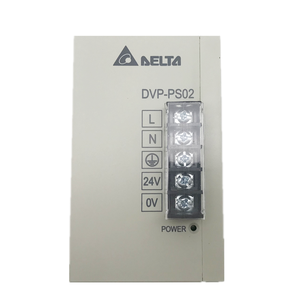 Alimentation DELTA d'origine neuve DVPPS02 - Product Image 1