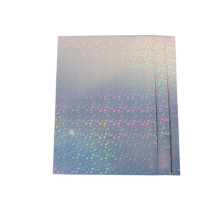 Lámina de Vinilo Adhesivo Arcoíris Impermeable XHL, Colores CMYK, Tamaños y Formas Personalizadas, Imprimible con Tinta Holográfica para Impresoras de Inyección de Tinta/Láser - Product Image 4