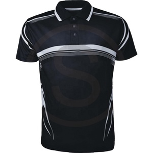 wholesale Custom quality printing men's polo <b>t</b> <b>shirts</b> with <b>collars</b> - Product Image 1