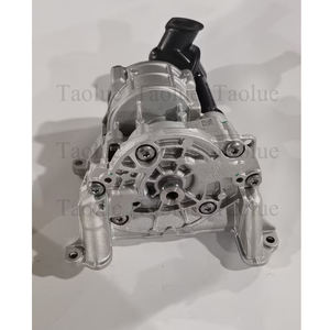 05E145208K 05E145208L оригинальный автомобильный масляный насос для двигателя EA211 1,5 T для VW Bora Sagitar T-Cross Tayron Audi Q3 Q2 A3 Skoda 1,4 - Product Image 3