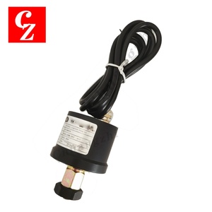 88291007-640 Interruptor de Presión para Compresor de Aire Sullair con Garantía de Alta Calidad de 1 Año - Product Image 1
