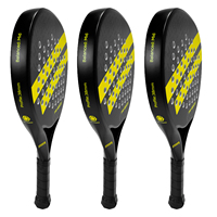 CASTON SPORTS Raqueta de Pádel de Fábrica OEM
