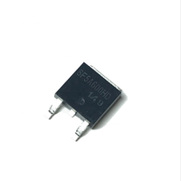 Diode redresseuse à récupération rapide SF5A600HD TO-252 5A 600V diode redresseuse en 5 ampères