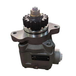 Nouvelle pompe de direction assistée robuste pour moteur, référence 1291227 1239411 542001410, compatible avec <span class=keywords><strong>DAF</strong></span> 95XF XF95 Série 400 - Product Image 4