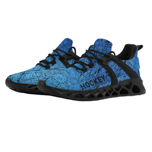 Zapatos Deportivos Casuales para Hombre, Talla Grande, Personalizados, con Suela Suave y Antideslizante - Product Image 4