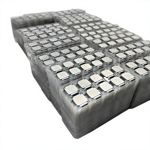 Procesador CPU Intel Core i5 de 12.ª Generación al por Mayor, i5-12400, i5-12400F, i5-12490F, 3.7 GHz, 6 Núcleos, 12 Subprocesos, 65 W, LGA 1700 - Product Image 1