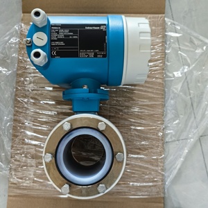 เครื่องวัดอัตราการไหล Endress + Hauser Proline Promag 50H รุ่น 50H80 DN80 50H80-UF0A1AA0ABAA - Product Image 4