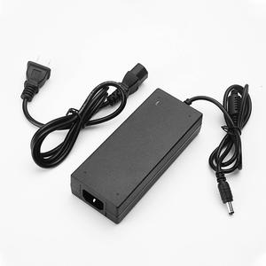 変圧器DC12V 7A AC DC電源ポータブルユニバーサルLED照明スイッチアダプタ看板広告ロゴ - Product Image 6