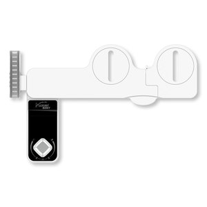 Оптовая продажа, неэлектрическое сиденье для унитаза - Product Image 1