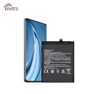 Batería de Repuesto Original <span class=keywords><strong>BM53</strong></span> para Teléfono Móvil Xiaomi Mi 10t Mi 10t Pro K30s en Existencia - Product Image 1