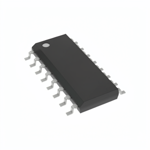 Componente Electrónico L6566B 16 SOIC, Gestión de Energía (PMIC), Canal del Fabricante - Product Image 1