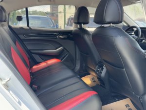 中国チェリーミニEVセダン純電気自動車<span class=keywords><strong>3</strong></span>ドア4人乗り - Product Image 4