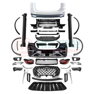 Chery EXEED toutes les séries modèle de voiture pièces de rechange de carrosserie automobile d'origine pour EXEED VX RX TXL LX Moon Lane Chase Wind Stellar - Product Image 3