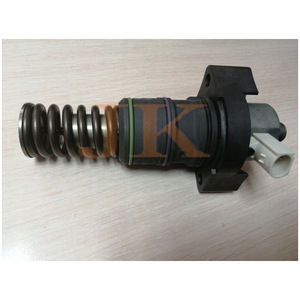Pompe à injection de carburant MX13 2102391 187117 1934322 pour équipement de construction, pièce de rechange pour moteur - Product Image 1