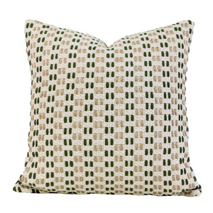 New <strong>Olive</strong> <strong>Green</strong> Nordic INS Windblown Hair Pillow, Headboard Pillow, Waist Pillow <strong>Cushion</strong> - Product Image 5