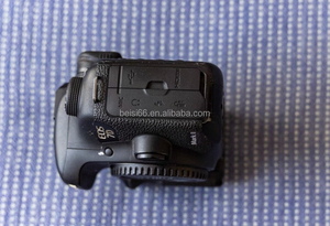 Appareil photo numérique d'occasion/neuf <span class=keywords><strong>7D</strong></span> Mark II, boîtier uniquement, haute qualité pour <span class=keywords><strong>Canon</strong></span> - Product Image 4