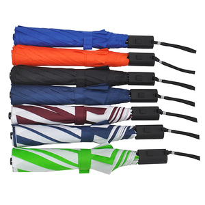 Le vin rouge et <span class=keywords><strong>la</strong></span> <span class=keywords><strong>couleur</strong></span> blanche ouvrent automatique 2 le parapluie se pliant pour le marché des USA - Product Image 6