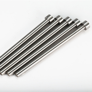 SDK61 หมุดดันแม่พิมพ์ CR-15 เหล็กแบริ่ง 2.2 2.3 2.4 2.5-2.8 *100-200 - Product Image 3