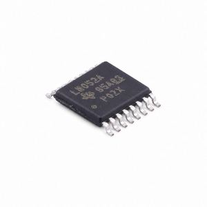 Commutateur/multiplexeur analogique Sn74lv4052apwr Tssop-16, composants BOM, fournisseur, neuf, original, automatisation industrielle programmable - Product Image 1