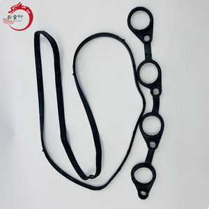 Pièces de moteur de haute qualité GASKET-ROCKER COVER 22441-2B002 224412B002 pour Hyundai Sonata Santa Fe 22441 2B002 - Product Image 4