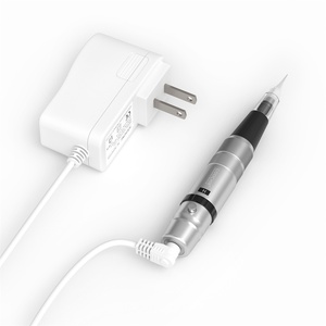 Caneta de Maquiagem Permanente Digital Goochie 2010 Micro PMU Acupuntura - Product Image 5