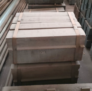 Barra de Impacto para Trituradora PFW1320 |   Repuestos y Piezas de Recambio OEM de 390 kg - Product Image 1