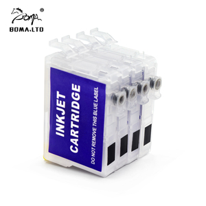 Cartouche d'encre de recharge 212XL <span class=keywords><strong>603XL</strong></span> sans puce pour imprimante Epson XP-2100 XP-2105 XP-3100 XP-3105 XP-4100 XP-4105 WF-2810 WF-2830 - Product Image 4