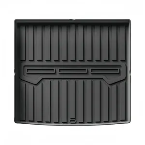 Tapis de sol toutes saisons StarNav pour BJ30 2024, couvre-tapis imperméable, protection automobile, accessoires intérieurs de voiture - Product Image 1
