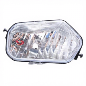 Phare avant gauche et droit Yongjin UTV pour Polaris Sportsman 800 500 850 Ranger 700 RZR 570 800 500 XP1000 - Product Image 6