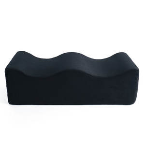 超快適なしっかりしたフォームサポートBBL手術回復戦利品枕メモリーフォームオフィスチェア用クッション - Product Image 1