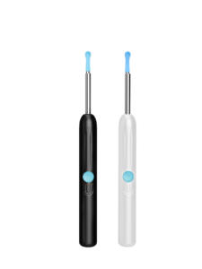 กล้องส่องหูเด็กแบบ HD เชื่อมต่อ <span class=keywords><strong>WIFI</strong></span> โดยตรง พร้อมอุปกรณ์แคะหูอัจฉริยะ - Product Image 1