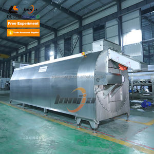 Machine à éplucher <span class=keywords><strong>les</strong></span> pommes de terre 500-1000 kg/h, machine à laver <span class=keywords><strong>les</strong></span> pommes de terre, machine à <span class=keywords><strong>faire</strong></span> des <span class=keywords><strong>frites</strong></span>, ligne de production de pommes de terre surgelées - Product Image 6