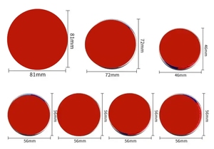 Cache-moyeux de roue 68mm 74mm 82mm 45mm 56mm pour <span class=keywords><strong>BMW</strong></span> 50e anniversaire, emblèmes <span class=keywords><strong>BMW</strong></span>, cache-moyeux de roue, emblèmes <span class=keywords><strong>BMW</strong></span> - Product Image 4