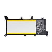 C21N1347 remplacement de batterie d'ordinateur portable pour X554L X555L X555 X555LA X555LD X555LN X555MA batterie pour ordinateur portable