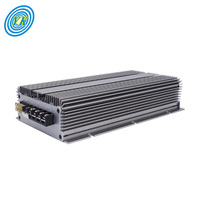 Tension abaisseur haute puissance 48v à 24v 60A 1440W dc dc convertisseur abaisseur